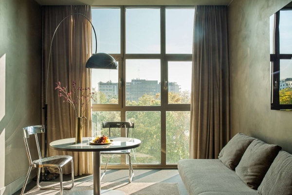 Hotel ME Milan Il Duca (Mediolan)